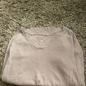 Size small knitted sweater